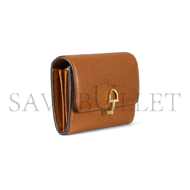 GUCCI SOFTBIT CONTINENTAL WALLET 828147AAEAO2718 (19*10*3.5cm)